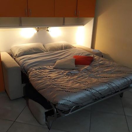 Monolocale Soana Daire Torino Dış mekan fotoğraf