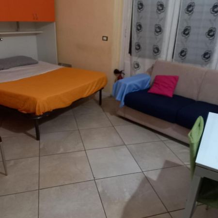 Monolocale Soana Daire Torino Dış mekan fotoğraf