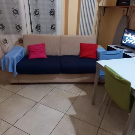 Monolocale Soana Daire Torino Dış mekan fotoğraf