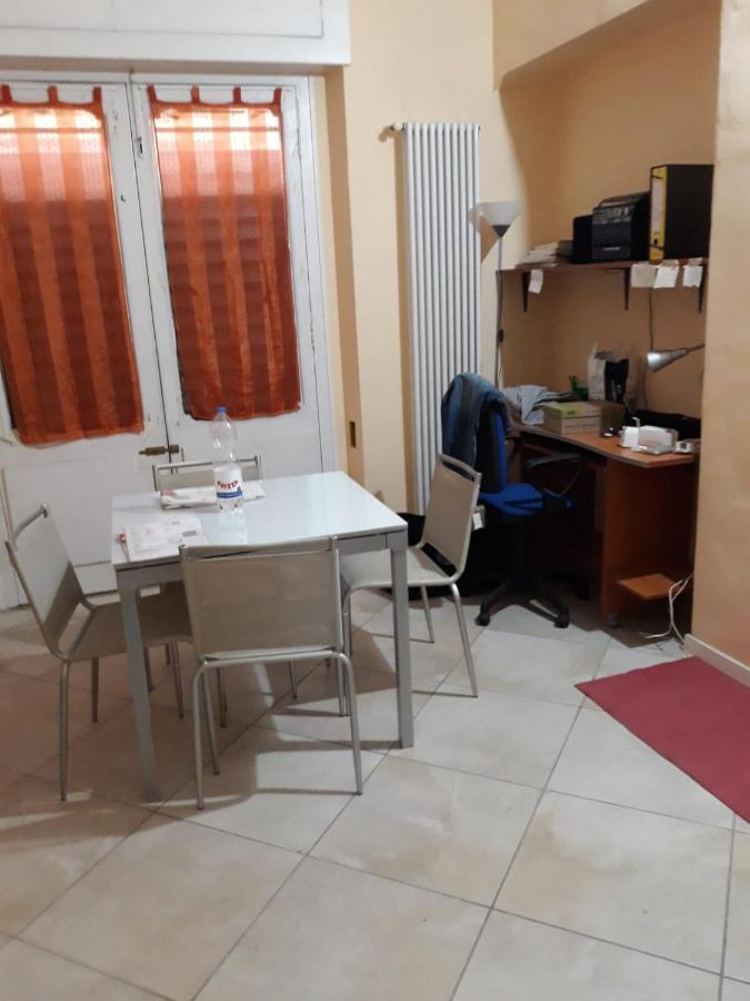 Monolocale Soana Daire Torino Dış mekan fotoğraf