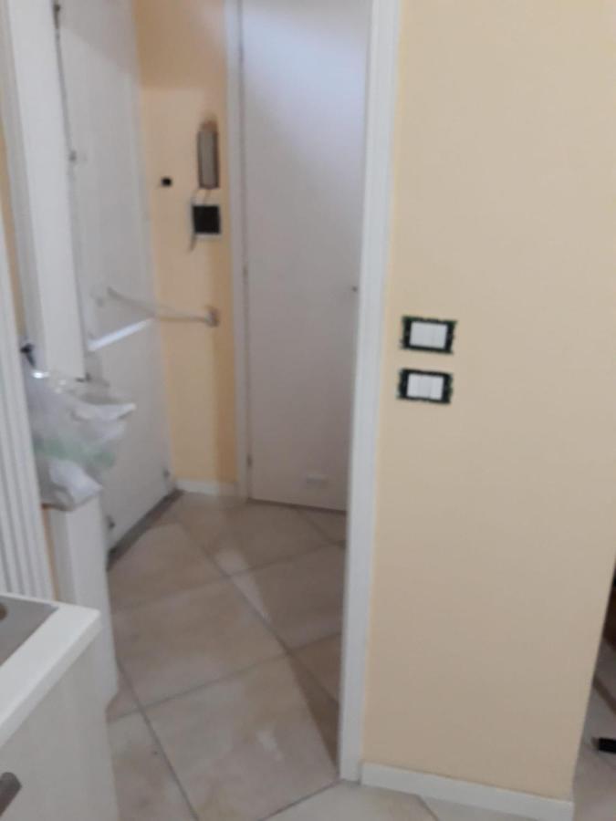 Monolocale Soana Daire Torino Dış mekan fotoğraf