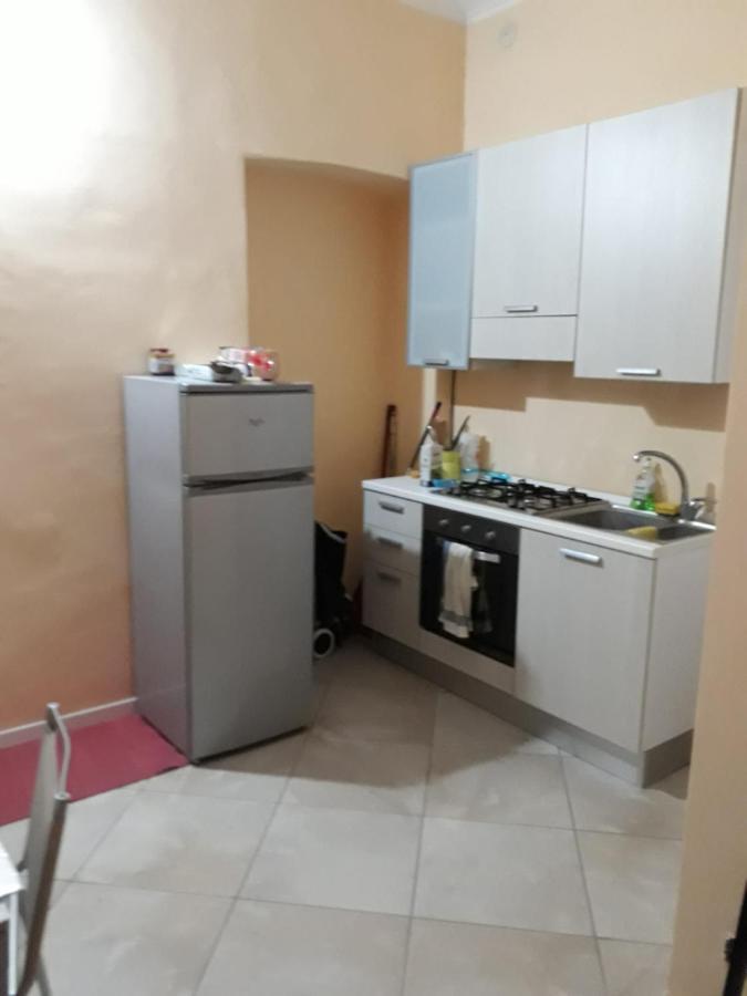 Monolocale Soana Daire Torino Dış mekan fotoğraf