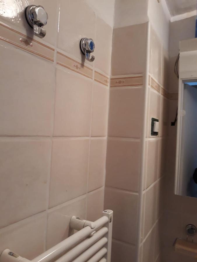 Monolocale Soana Daire Torino Dış mekan fotoğraf