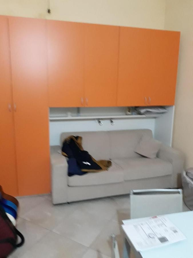 Monolocale Soana Daire Torino Dış mekan fotoğraf