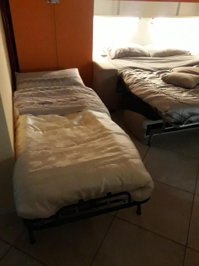 Monolocale Soana Daire Torino Dış mekan fotoğraf
