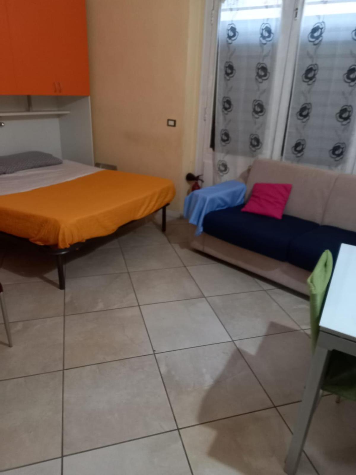 Monolocale Soana Daire Torino Dış mekan fotoğraf