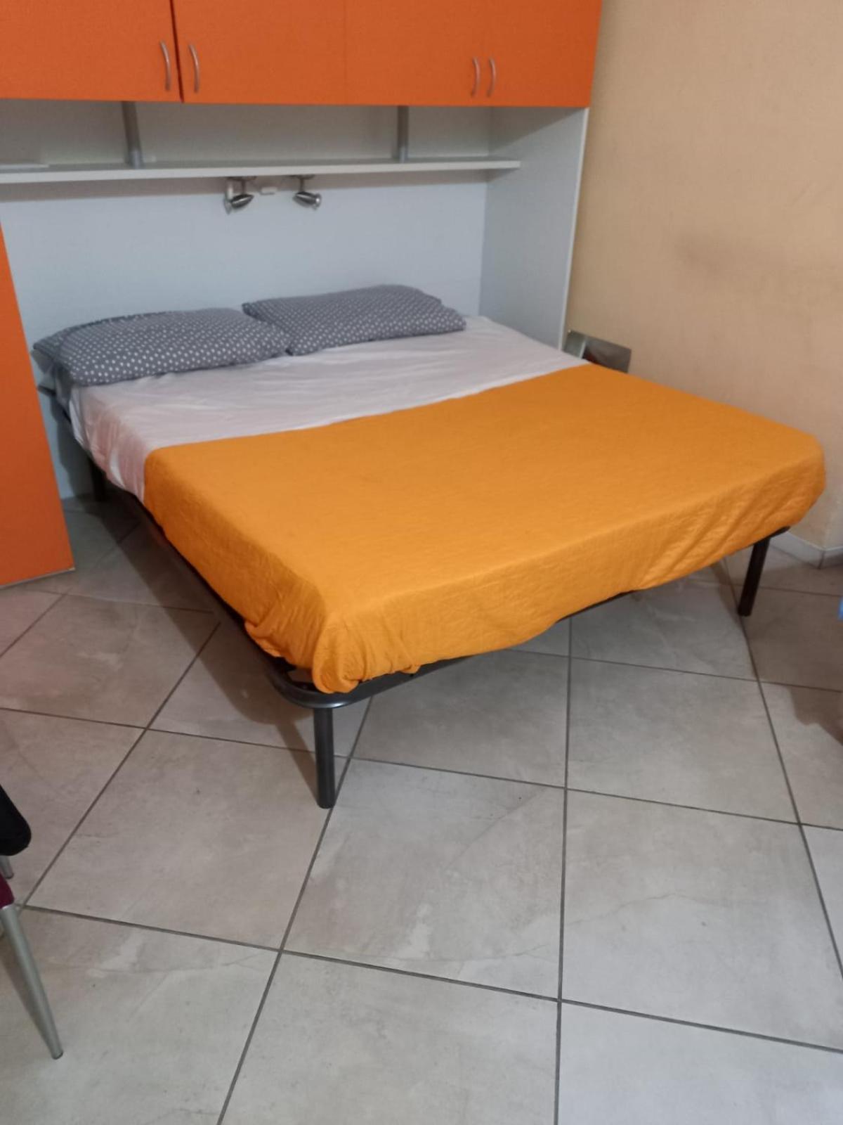 Monolocale Soana Daire Torino Dış mekan fotoğraf